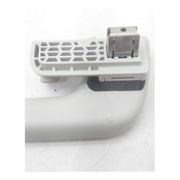 Alça Teto Pqp Direita Amarok V6 8r0857607j