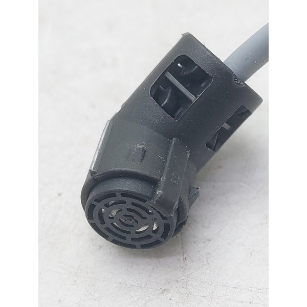 Modulo Lanterna Teto Solar Original Vw Amarok V6 5c0951171