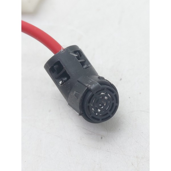 Modulo Lanterna Teto Solar Original Vw Amarok V6 5c0951171