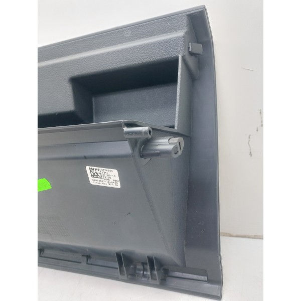 Tampa Porta Luvas Vw Amarok 3.0 2023 V6 2h0857095d