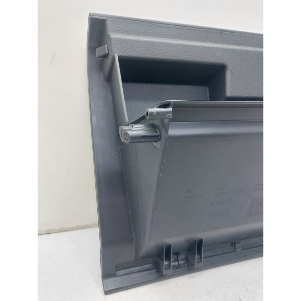 Tampa Porta Luvas Vw Amarok 3.0 2023 V6 2h0857095d