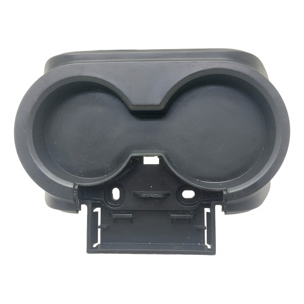 Porta Copo Inferior Central Da Amarok V6 10/18 2h0862549a