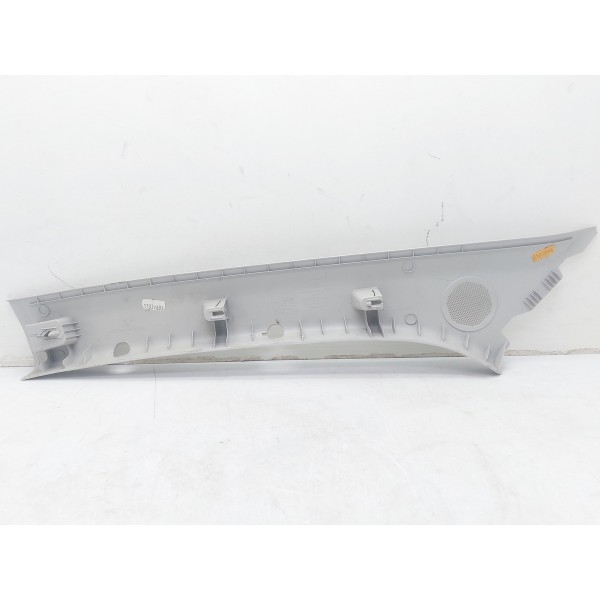 Acabamento Coluna Direita Vw Amarok V6 11/20 2h1867234e