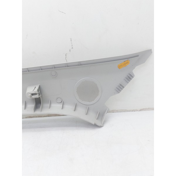 Acabamento Coluna Direita Vw Amarok V6 11/20 2h1867234e