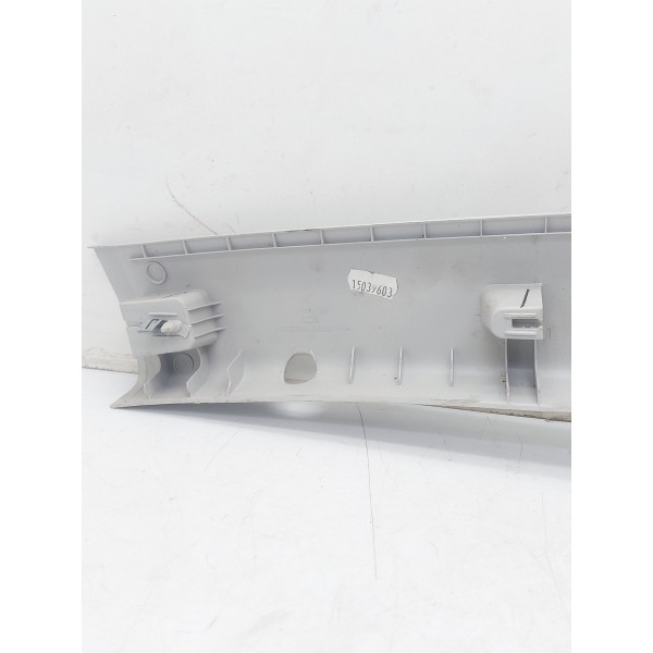 Acabamento Coluna Direita Vw Amarok V6 11/20 2h1867234e