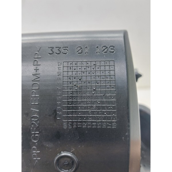 Portinhola Tampa Tanque Amarok V6 10/20 Original 2h0010823s