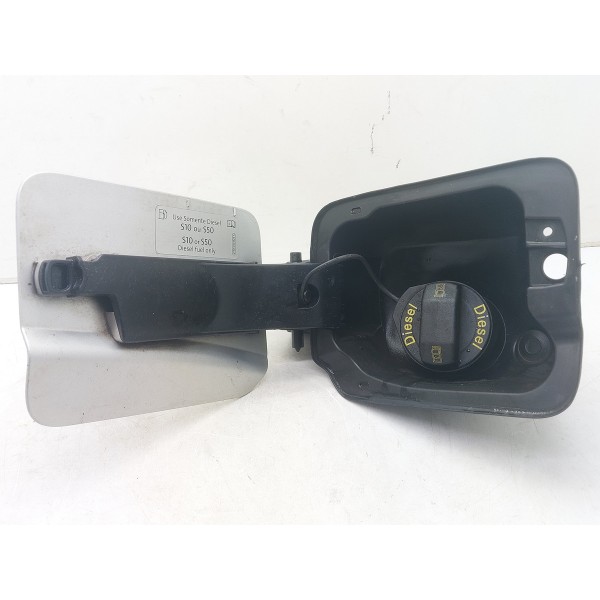 Portinhola Tampa Tanque Amarok V6 10/20 Original 2h0010823s