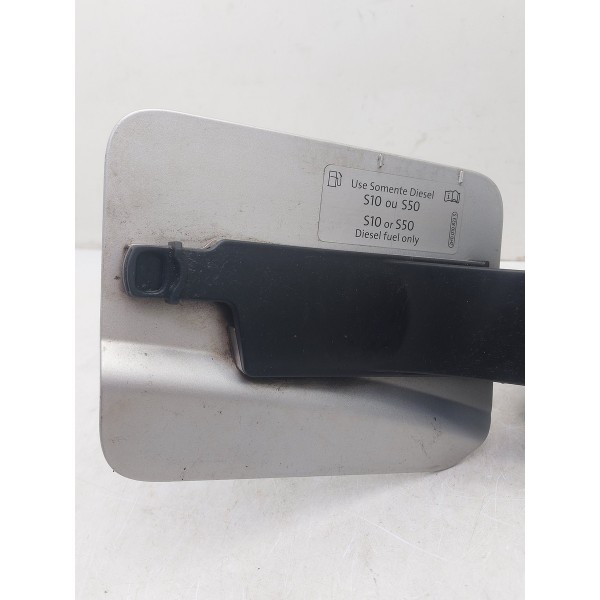 Portinhola Tampa Tanque Amarok V6 10/20 Original 2h0010823s