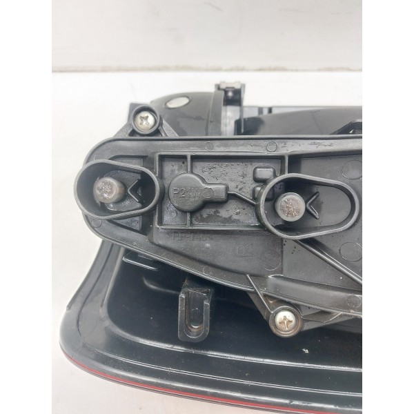 Lanterna Traseira Direita Volkswa Amarok V6 17/20 2h1945258c