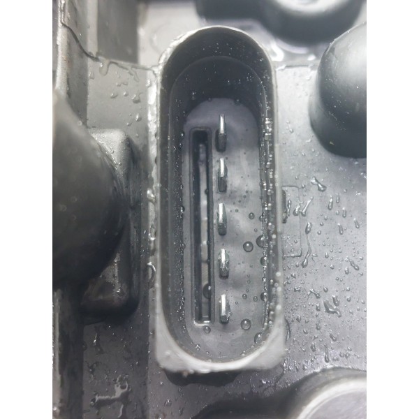 Lanterna Traseira Direita Volkswa Amarok V6 17/20 2h1945258c