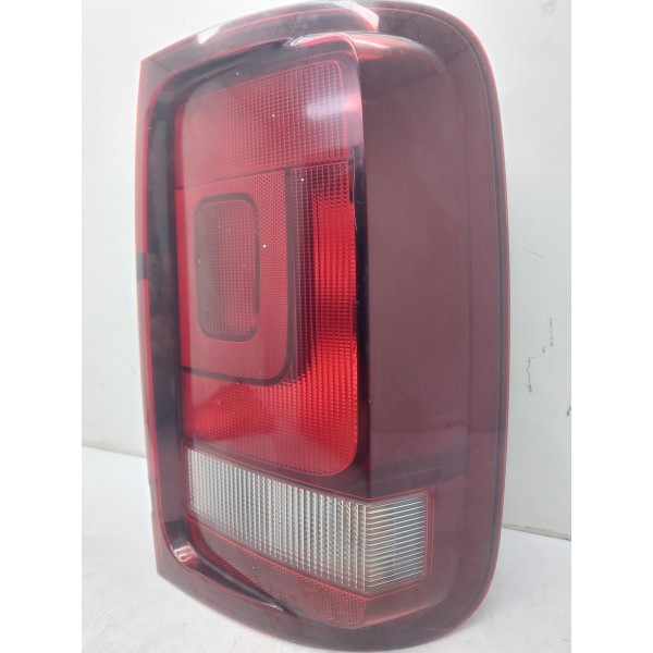 Lanterna Traseira Direita Volkswa Amarok V6 17/20 2h1945258c