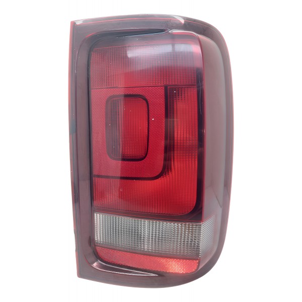 Lanterna Traseira Direita Volkswa Amarok V6 17/20 2h1945258c