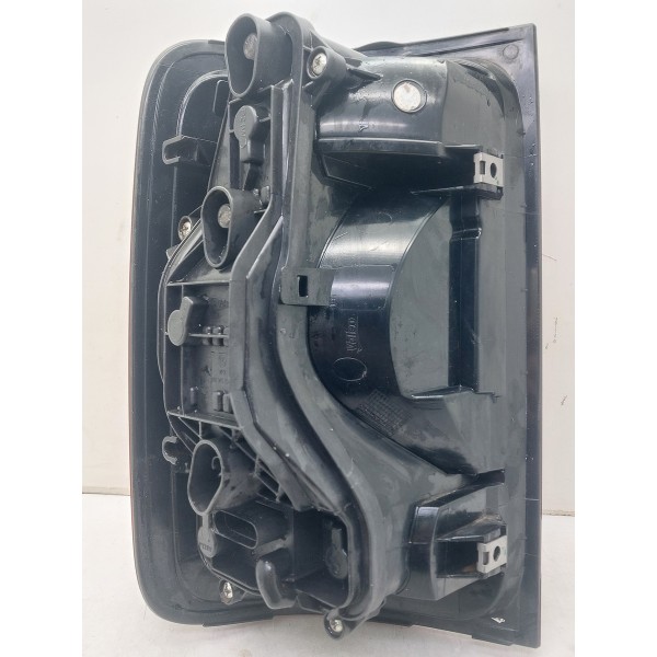 Lanterna Traseira Direita Volkswa Amarok V6 17/20 2h1945258c