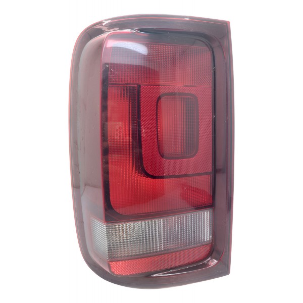Lanterna Traseira Esquerda Volksw Amarok V6 17/20 2h1945095j