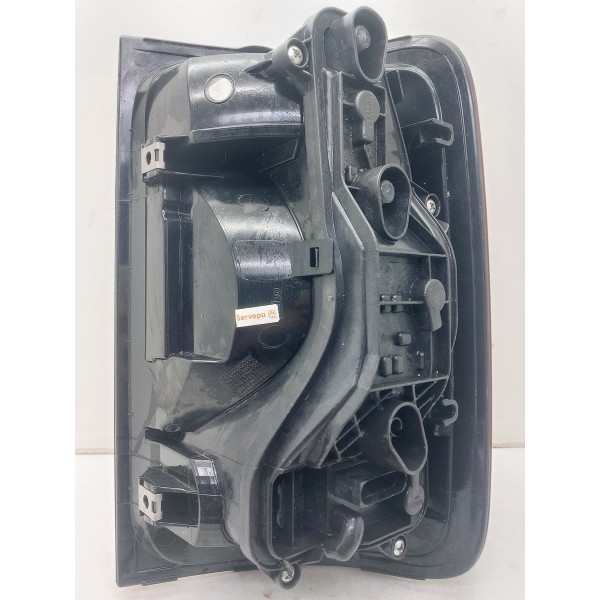 Lanterna Traseira Esquerda Volksw Amarok V6 17/20 2h1945095j