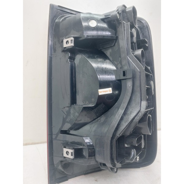 Lanterna Traseira Esquerda Volksw Amarok V6 17/20 2h1945095j