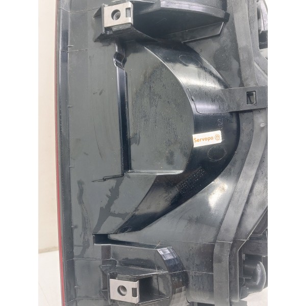 Lanterna Traseira Esquerda Volksw Amarok V6 17/20 2h1945095j