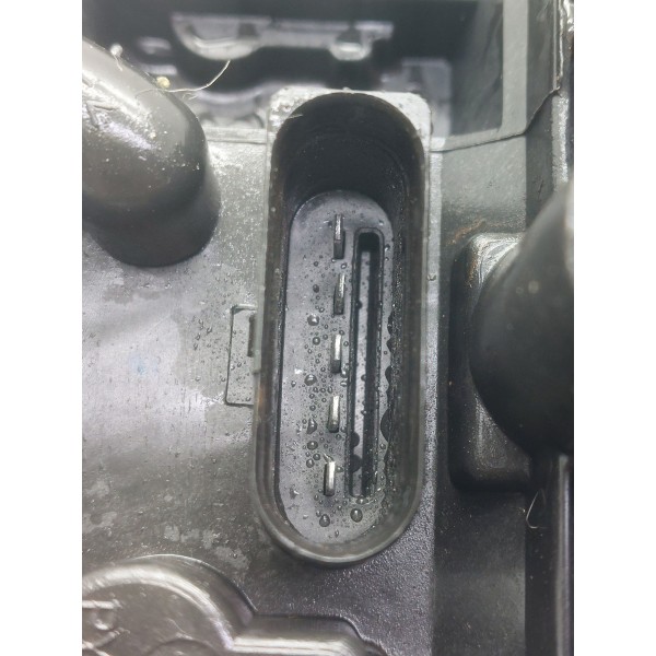 Lanterna Traseira Esquerda Volksw Amarok V6 17/20 2h1945095j