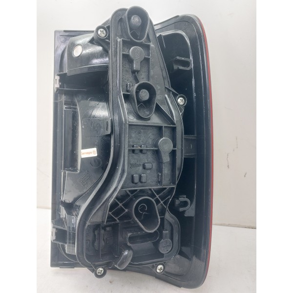 Lanterna Traseira Esquerda Volksw Amarok V6 17/20 2h1945095j