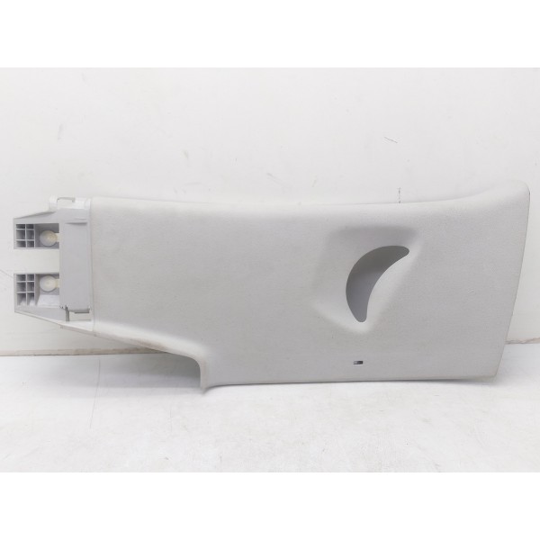 Acabamento Coluna Cinto Direita Vw Amarok 18/23 V6 2h7867242