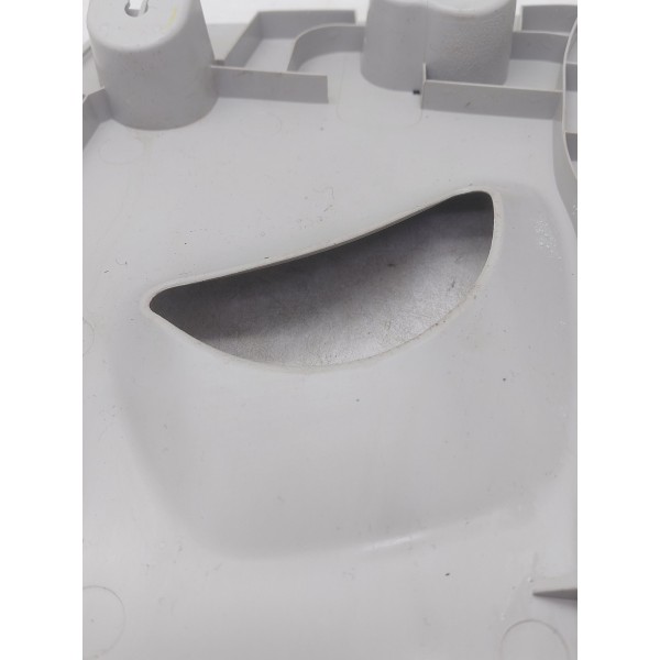 Acabamento Coluna Cinto Direita Vw Amarok 18/23 V6 2h7867242