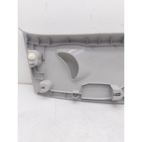 Acabamento Coluna Cinto Direita Vw Amarok 18/23 V6 2h7867242