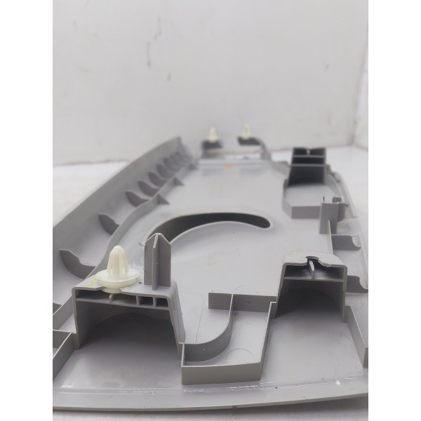 Acabamento Coluna Cinto Direita Vw Amarok 18/23 V6 2h7867242