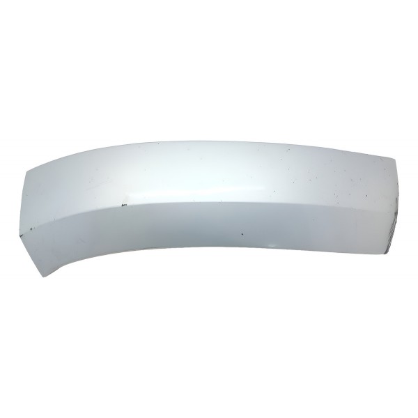 Moldura Para-choque Dianteiro Esquerda Amarok V6 17/19