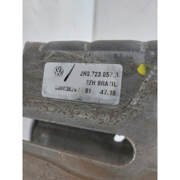 Pedal Freio Volkswagen Amarok V6 16/17 2h0723057a