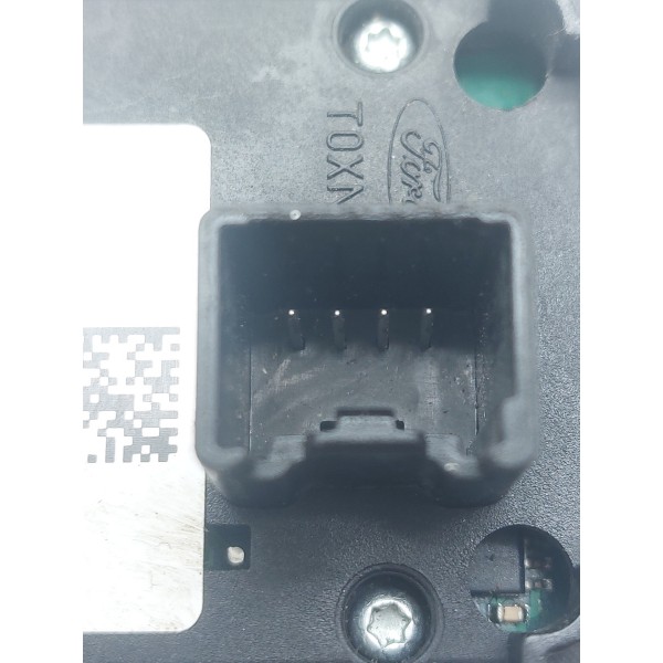Botao Vidro Dianteiro Esquerdo Ford Ka Se 2020  E3b14a132ab
