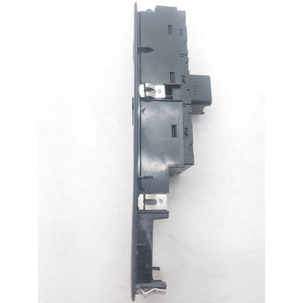 Botão Comando Vidro Dianteiro Esq Amarok V6 2h0867469ac
