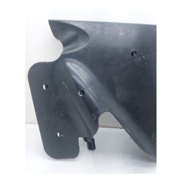 Moldura Acabamento Painel Frontal Amarok V6 12/22 2hi857504a