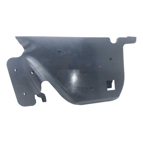 Moldura Acabamento Painel Frontal Amarok V6 12/22 2hi857504a