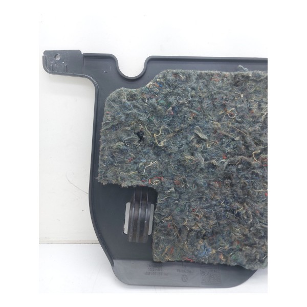 Moldura Acabamento Painel Frontal Amarok V6 12/22 2hi857504a