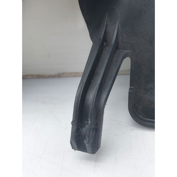 Moldura Acabamento Painel Frontal Amarok V6 12/22 2hi857504a
