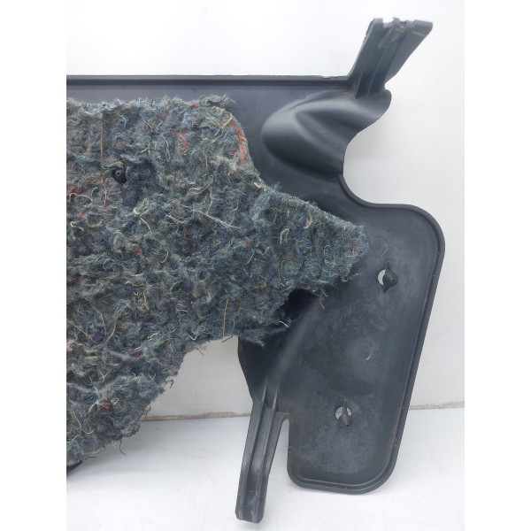 Moldura Acabamento Painel Frontal Amarok V6 12/22 2hi857504a