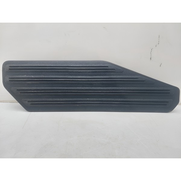 Oleira Porta Traseira Esquerda Vw Amarok V6 11/22 2h7864677