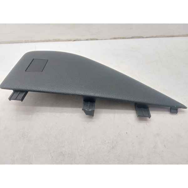 Moldura Lateral Painel Esquerdo Amarok V6 10/21 2h0858247b