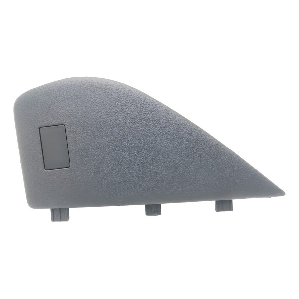 Moldura Lateral Painel Esquerdo Amarok V6 10/21 2h0858247b