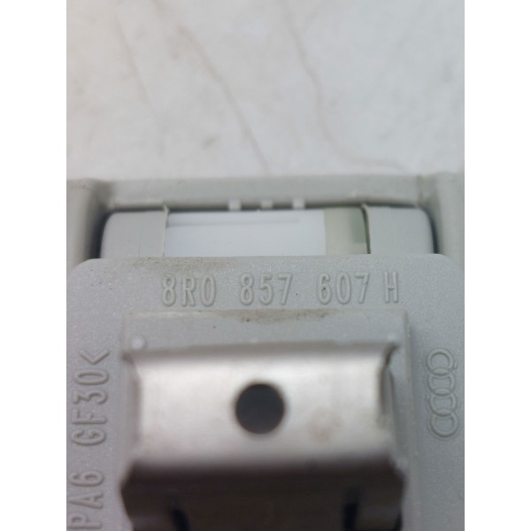 Alça Teto Dianteira Esquerda Pqp Amarok V6 8r0857607h