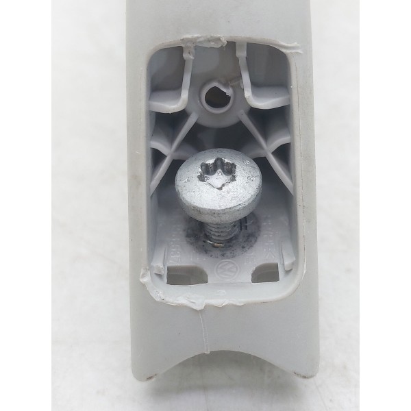 Alça Teto Tras Volkswagen Amarok V6 18/23 2h0858637