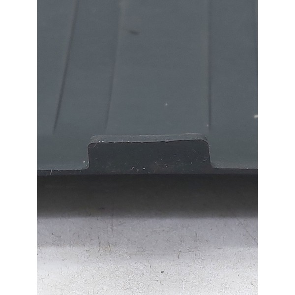 Borracha Porta Objet Central Amarok V6 18/23 2h6857494