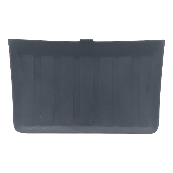 Borracha Porta Objet Central Amarok V6 18/23 2h6857494