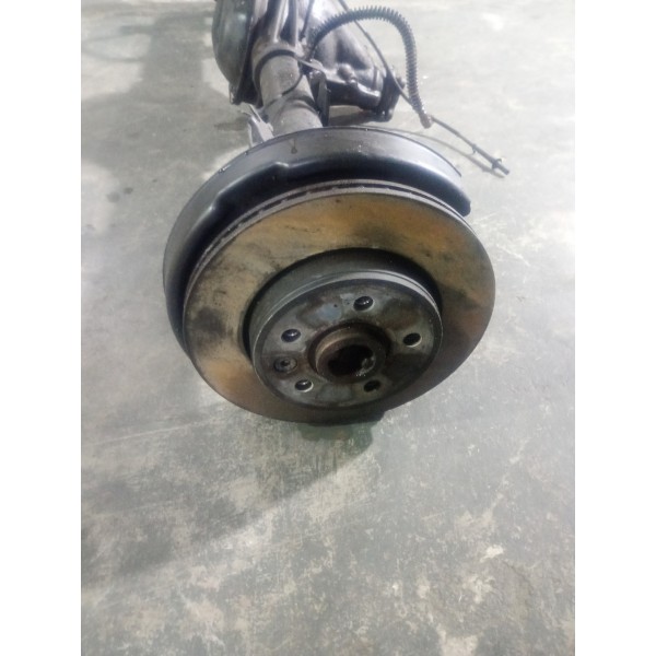 Diferencial Traseiro Amarok 3.0 V6 18/19 40098209