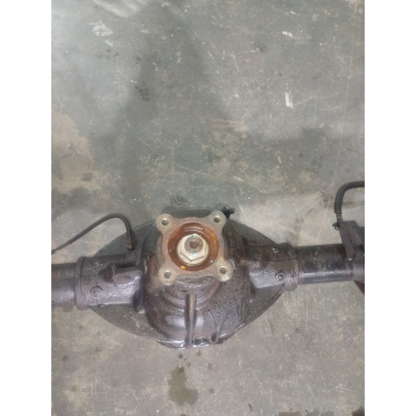 Diferencial Traseiro Amarok 3.0 V6 18/19 40098209