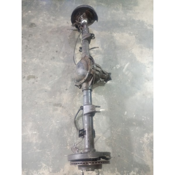 Diferencial Traseiro Amarok 3.0 V6 18/19 40098209