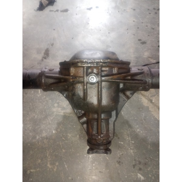 Diferencial Traseiro Amarok 3.0 V6 18/19 40098209