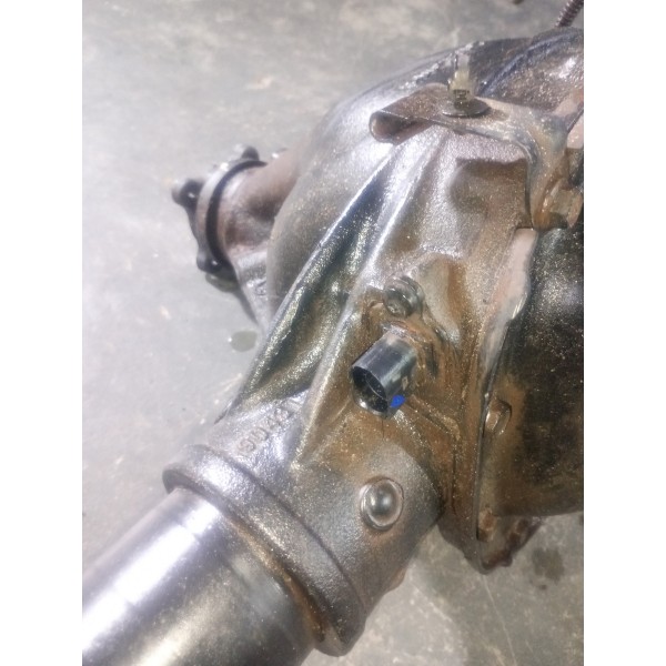 Diferencial Traseiro Amarok 3.0 V6 18/19 40098209