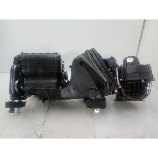 Caixa Evaporadora Completa Vw Amarok V6 18/21