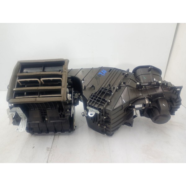 Caixa Evaporadora Completa Vw Amarok V6 18/21